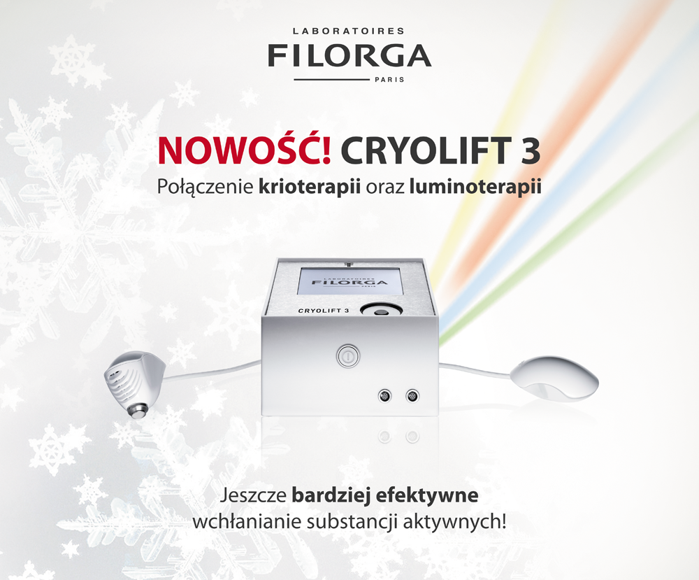 Cryolift Cryolift